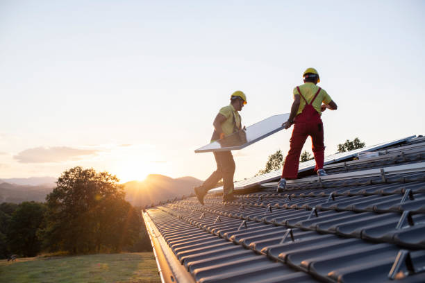 Best Flat Roofing  in Ardmore, PA