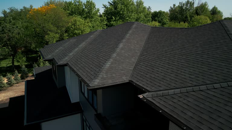 Best Storm Damage Roof Repair  in Ardmore, PA
