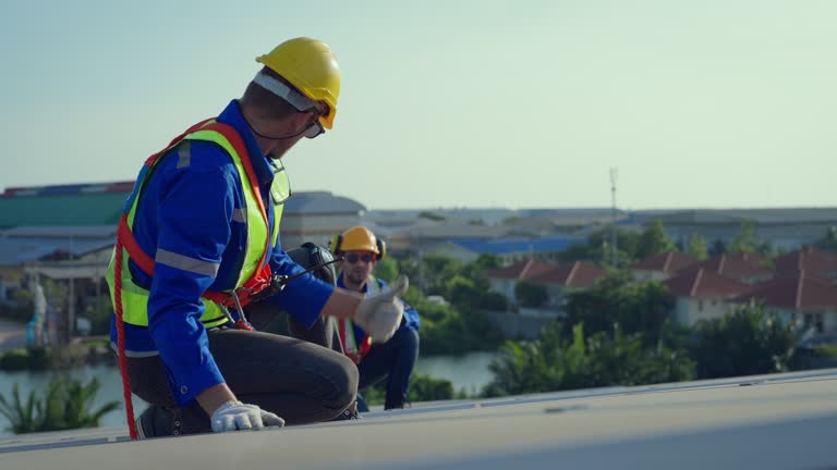 Reliable Ardmore, PA Roofing Services Solutions